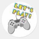 Pesquisar por game adesivos Controlador de jogos