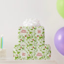 Pesquisar por folhas do verde papel de presente Para eles