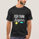 Pesquisar por peixes do aquário camisetas Pescador