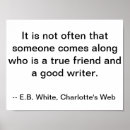 Pesquisar por escritores pôsteres Branco