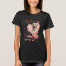 Pesquisar por dia das mães feliz camisetas Coração