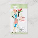 Pesquisar por cozinheiro sous chefe cartao de visita Padeiro