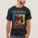 Pesquisar por video games camisetas Nerd