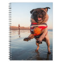 Pesquisar por beach cadernos de notas Animal
