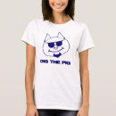 Pesquisar por escave camisetas Porco