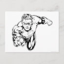 Pesquisar por green lantern cartoes postais Hero