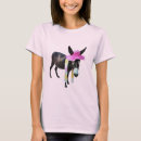 Pesquisar por asno camisetas Rosa