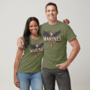 Pesquisar por logotipo dos fuzileiros navais camisetas Usmc