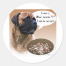 Pesquisar por do bullmastiff adesivos Touro