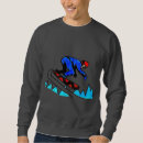 Pesquisar por snowboarding moletons com capuz Montanhas