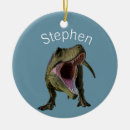 Pesquisar por t rex ornamentos Dinossauro