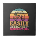 Pesquisar por cocker spaniels azulejos Cachorrinho