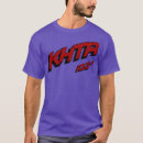 Pesquisar por rádio antigo camisetas Colheita