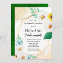Pesquisar por bridesmaids luncheon convites Aquarela