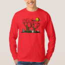 Pesquisar por cemitérios assombrados camisetas For him