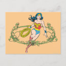 Pesquisar por wonderwoman cartoes postais Lasso of truth