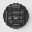 Pesquisar por plantas relogios de parede Estudo