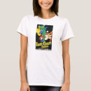 Pesquisar por costa leste camisetas Viagem