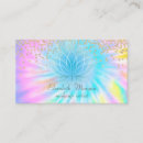 Pesquisar por tie dye cartao de visita Elegante