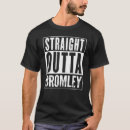Pesquisar por bromley camisetas Outta