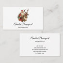 Pesquisar por santa claus cartao de visita Colheita