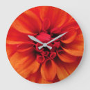 Pesquisar por flor da dália relogios de parede Flores