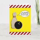 Pesquisar por bola de boliche cartoes Engraçado