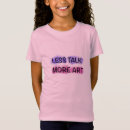 Pesquisar por artes criativas camisetas For kids