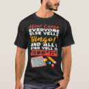 Pesquisar por binge camisetas Como