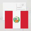 Pesquisar por bandeira do peru cartoes postais Lima