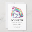 Pesquisar por doodle convites Unicórnio