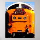 Pesquisar por locomotivas diesel pôsteres Ferroviário