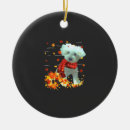 Pesquisar por folhas de outono ornamentos Cachorrinho