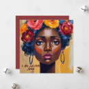 Pesquisar por da arte africana cartoes For her