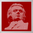 Pesquisar por mozart pôsteres Clássico