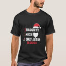 Pesquisar por jesus natal camisetas Papais noeis