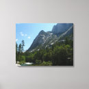 Pesquisar por espelho impressão de canvas Paisagem