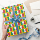 Pesquisar por bandeira italiana papel de presente Itália