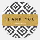 Pesquisar por geométrico preto e branco adesivos Elegante