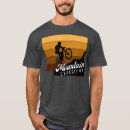 Pesquisar por bicicleta da estrada camisetas Corrida