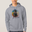 Pesquisar por hoodie do rottweiler moletons com capuz Cão