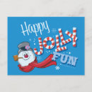 Pesquisar por jolly snowman cartoes Colheita