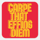 Pesquisar por carpe diem adesivos Aspas