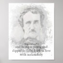 Pesquisar por edgar allan poe pósteres pôsteres Literatura