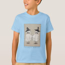 Pesquisar por fantasma bonito camisetas Diversão