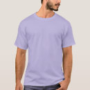Pesquisar por lilás camisetas For him