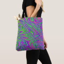 Pesquisar por psicodélicos bolsas Abstrato