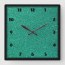 Pesquisar por verde claro relogios de parede Brilhante