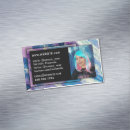 Pesquisar por nanny cartao de visita Aquarela