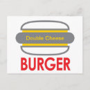 Pesquisar por hamburguer cartoes postais Galinha